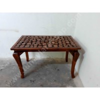 ms0039 Özel Tasarımlı Ahşap Masa